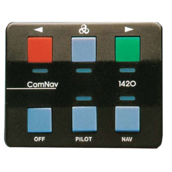 ComNav 1420 Autopilot - Rotary Feedback w/o Pump [10070024]