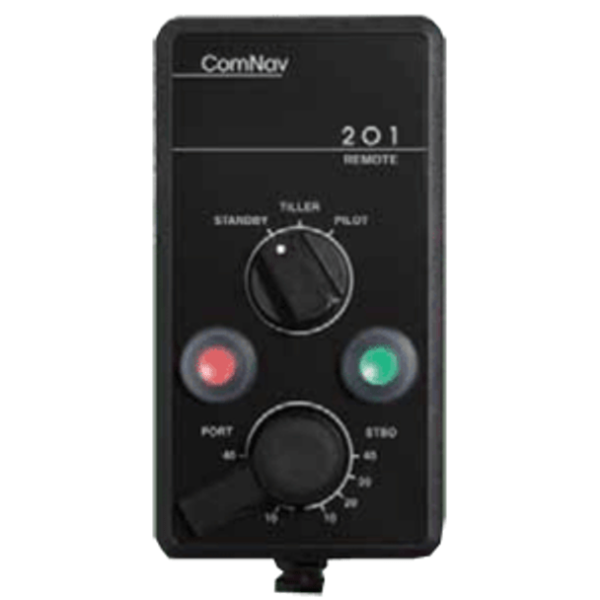 ComNav Rudder Feedback - Does Not Include Linkage [20330008]