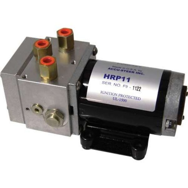 Furuno 12v Pump For Up To 13 C 13 Cui Rams